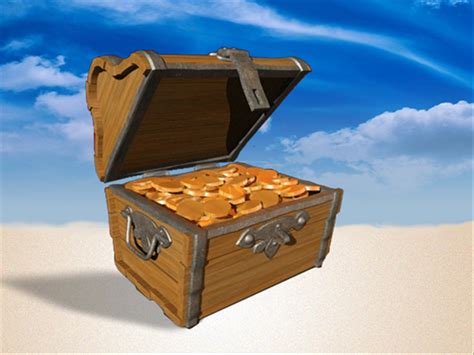 Treasure chest hidden in Rocky Mountains finally found - KNBN NewsCenter1