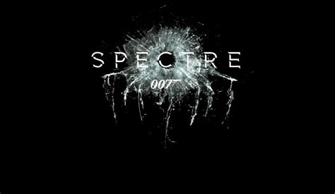 Spectre A Primer For The Evil Organization In James Bond Nerd Reactor