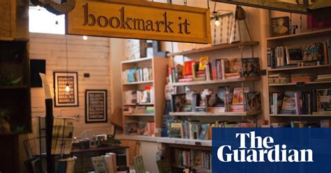 interview with a bookstore bookmark it guide to orlando s best kept secrets books the guardian