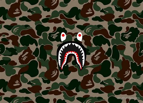 Download the perfect bape pictures. designer | 2048