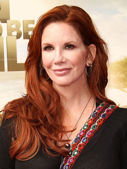 Melissa Gilbert Opens Up About Withdrawing From Mi Congressional Race