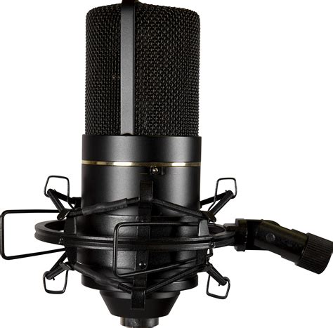 Galleon Mxl Mics 770 Cardioid Condenser Microphone