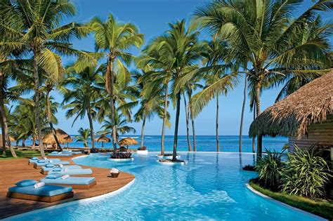 Punta Cana All Inclusive Resorts For Romantic Getaways Islands Best