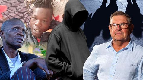 What’s being done about Melbourne gang violence, home invasions