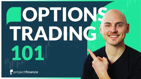 Stock Options Trading 101 The Ultimate Beginners Guide ⋆