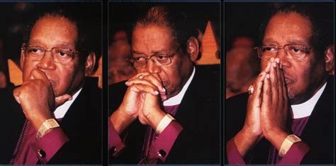 Bishop Gilbert Patterson Obituary Memphis Tn 995