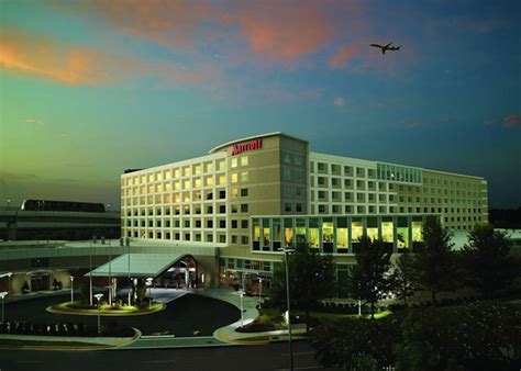 10 Best Atlanta Airport Hotels