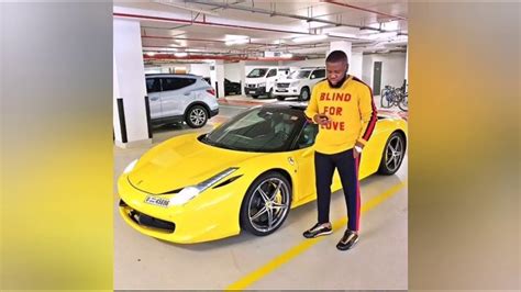 Hushpuppi or ray hushpuppi's real names are raymond igbalodely. Hushpuppi Speaks Out - YouTube