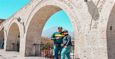 Plaza De Armas Arequipa Arequipa Book Tickets And Tours Getyourguide