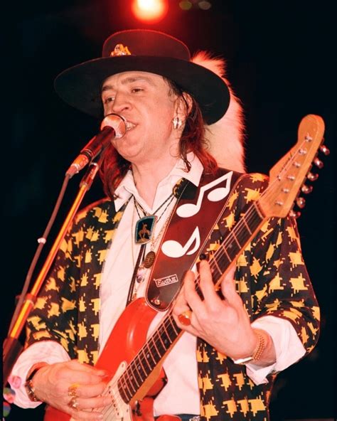 Stevie Ray Vaughan Ethnicity Of Celebs