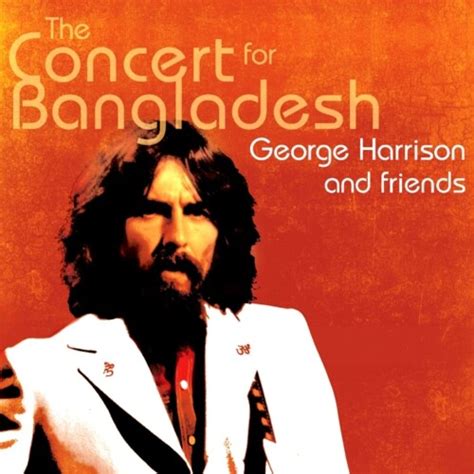 Download George Harrison The Concert For Bangladesh 1971 Rock Download