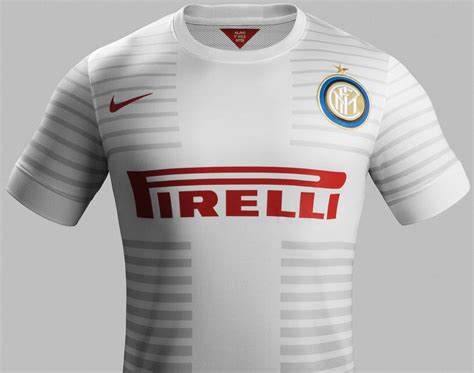 You'll receive email and feed alerts when new items arrive. Inter Milan Away kit 14-15 - FIFA 14 at ModdingWay