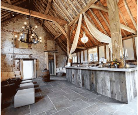 Manor House Buriton — Camping Property