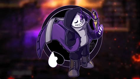 Looking For Opponents For Epic Sans Underverse For A Tier List R