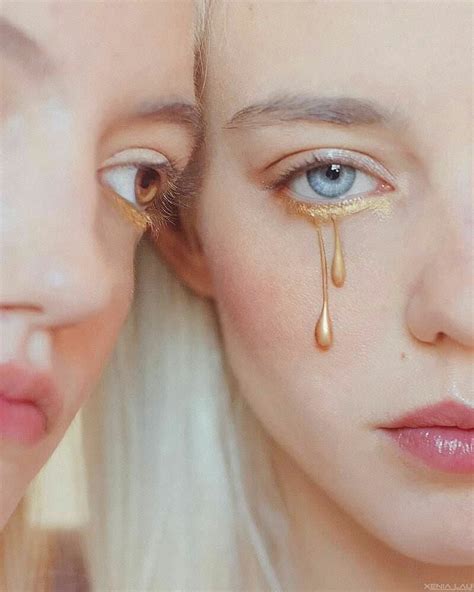 Pin By Melz On Sʜᴇs ᴀʀᴛ Crying Photography Tears Photography Tears Art
