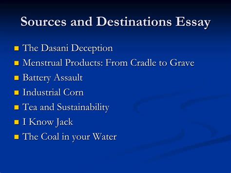 Here is a reflective essay sample about 10 most important qualities in people. PPT - How do you define a "global perspective"? PowerPoint Presentation - ID:16662