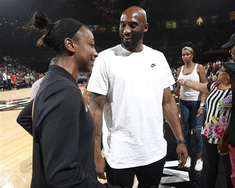 Jewell Loyd Wnba Career Kobe Bryant Relationship Dyslexia Diagnosis Sports Illustrated