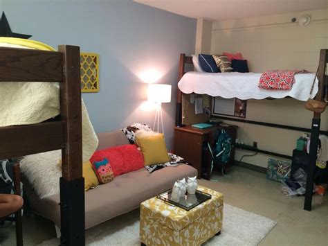 Auburn University Cool Dorm Rooms Dorm Room Layouts Dorm Inspiration