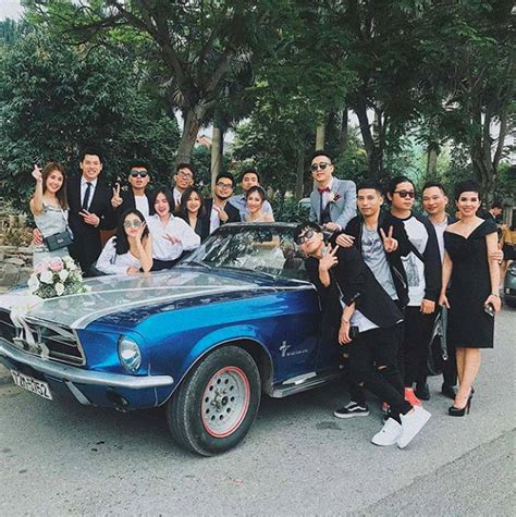 Là thành viên cũ của click click boom, đang là thành viên trong joker's rule và ladykillah anh là 1 ca sỹ đi lên từ underground với mức cảm nhạc khác người, họ nói anh là người đầu tiên mang đến định nghĩa thực về dòng nhạc r&b, khi mà trước đó chỉ là những bài hát pop ngộ nhận. JustaTee và Trâm Anh "về chung một nhà", hot teen nô nức ...