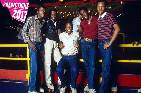 New Edition Looks Back on Its Wild Career, From 'the Hood' to 'Candy ...
