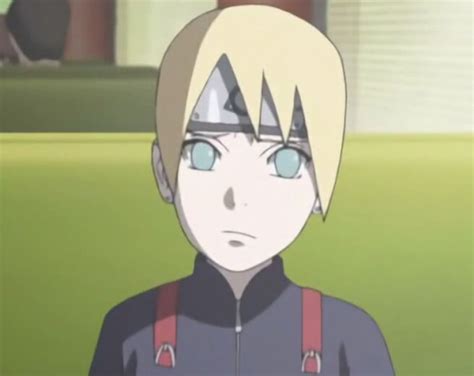 Karakter Boruto Terkuat Yang Melampaui Generasi Naruto KitaTV Com