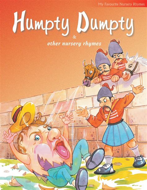 Humpty Dumpty And Other Nursery Rhymes Ebook Pegasus Pegasus Amazon