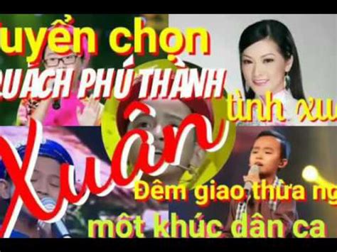 Hồ văn cường ở tuổi 15 với phong cách cá tính. NHẠC XUÂN TUYỂN CHỌN QUÁCH PHÚ THÀNH,HỒ VĂN CƯỜNG,PHƯƠNG ...