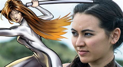 Marvels Iron Fist Casts Colleen Wing