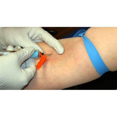 However, these are very rarely used because they require specialist training to take the sample, and because the detection times in blood are shorter than for any other type, sometimes as little as 24. Will One Day Water Diet Improve Blood Test Results ...