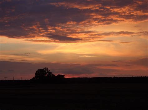 Free Images Horizon Light Cloud Sun Sunrise Sunset Field