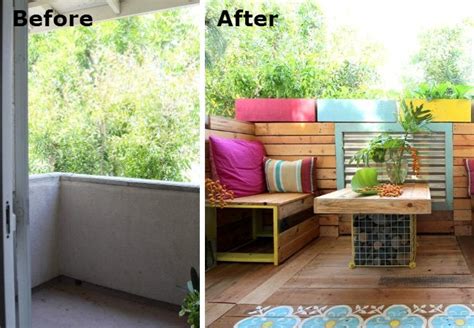 Patio Makeover Before And After Bob Vila