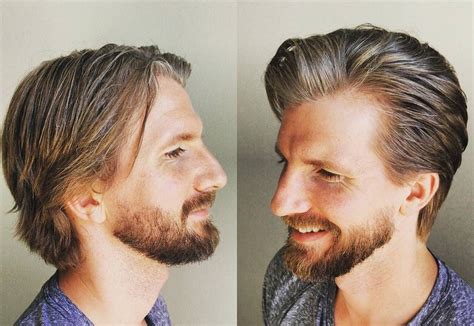 The 60 Best Medium Length Hairstyles For Men Improb