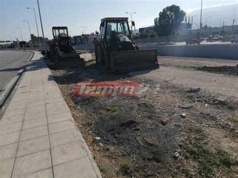 Όλα τα χαρακτηριστικά των 12 ζωδίων, ωροσκόπος. Πάτρα: Σε πλήρη εξέλιξη οι εργασίες για τον νέο φράχτη στο ...