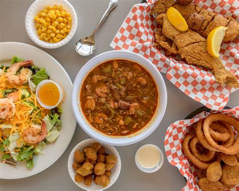 Maybe you would like to learn more about one of these? Order Sam's Southern Eatery Delivery Online | Shreveport ...