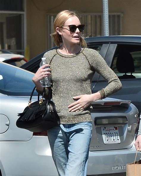 Kate Bosworth Street Style Out In West Hollywood May 2015 • Celebmafia
