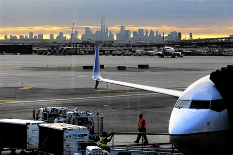 More Flights Lower Fares Expected At Newark Liberty