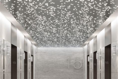Designing With Perforated Ceiling Panels 12 Elegant Examples Arktura
