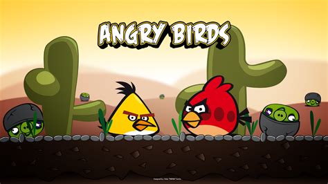 Gamezone Angry Bird