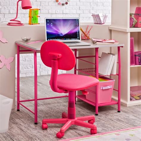 Decoration And Ideas Ideas For Desks In Girls Bedroom
