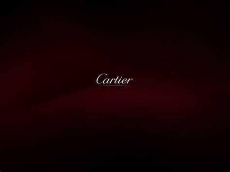 Cartier Logo Wallpapers Top Free Cartier Logo Backgrounds