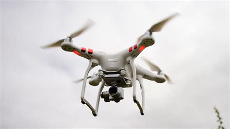 Drones Are A Rapidly Growing Problem For Aircraft Techradar