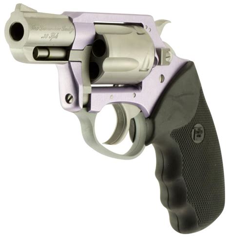 Garys Gun Shop Charter Arms 38spc Undercover Lite Lavender Lady 2in Mc
