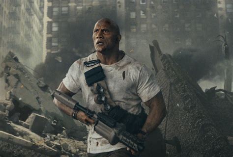 巨石強森 (dwayne johnson) 主演的 dc 漫畫電影《黑亞當》(black adam) 首支概念預告釋出，其中介紹了「黑亞當」的起源故事，而巨石強森也表示，電影中英雄團體「美國正. （影音）大塊頭遇上巨無覇!巨石強森打怪救世界 - 自由娛樂