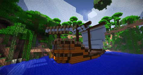 We did not find results for: High Seas Modded Server 1.7.10 Minecraft Server
