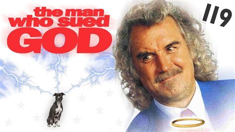 The Man Who Sued God Filmer Film Nu
