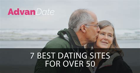 7 Best Dating Sites For Over 50 Advandate