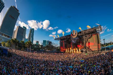 Ultra Music Festival reportedly cancels 2021 edition 