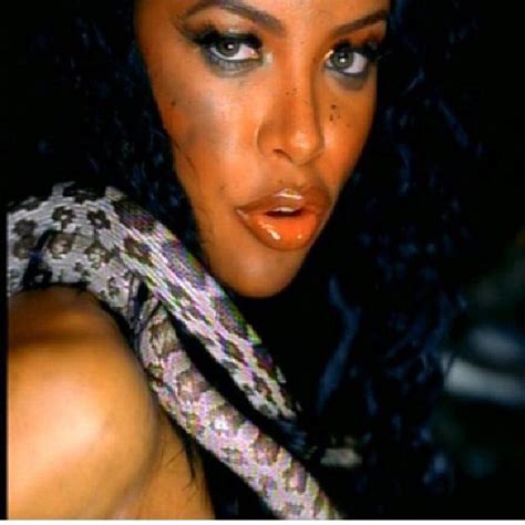 Aaliyah For Mac Favorite Makeup Looks Aaliyah We Need A Resolution