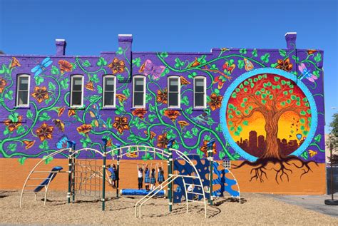 Albuquerque Community Foundation Helps To Build A Brighter Future For