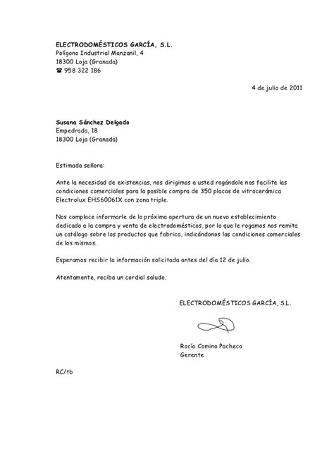 La carta solicitud es un tipo de documento mediante el cual una persona o una entidad piden un bien o un servicio que le pertenece o es merecedor. Carta de solicitud info proveedores